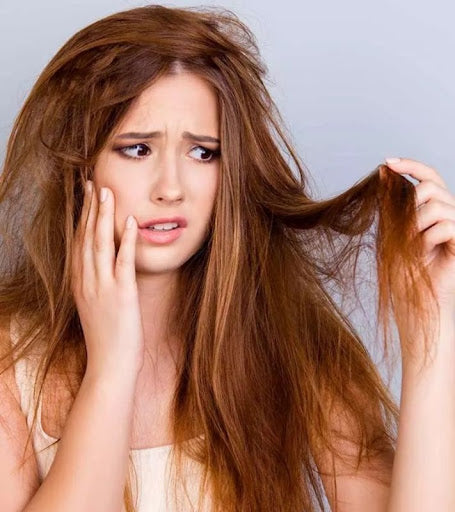 6 tips gội đầu để có một mái tóc chắc khỏe, lâu bết