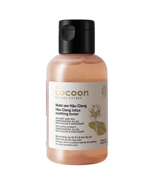 
                  
                    Cocoon Hau Giang Lotus Soothing Toner
                  
                