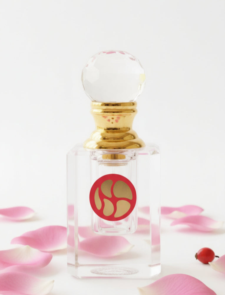 
                  
                    Essential Oil Pure Bliss Rose - TINH DẦU HOA Ḥ̣ỒNG
                  
                