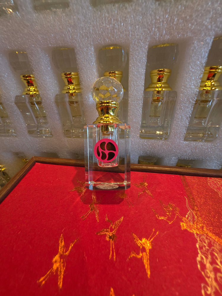 
                  
                    Essential Oil Pure Bliss Rose - TINH DẦU HOA Ḥ̣ỒNG
                  
                