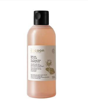 
                  
                    Cocoon Hau Giang Lotus Soothing Toner
                  
                