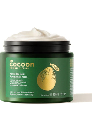 
                  
                    Cocoon Pomelo Hair Mask
                  
                