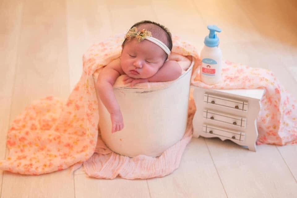 
                  
                    HANAYUKI BABY TOP TO TOE WASH - Sữa Tắm Gội Baby
                  
                