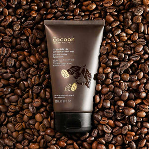 
                  
                    COCOON DAK LAK COFFEE FACE POLISH - Cà Phê Đắk Lắk Làm Sạch Da Chết trên Mặt
                  
                