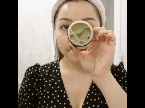 
                  
                    Load and play video in Gallery viewer, COCOON WINTER MELON FACE MASK - Mặt Nạ Bí Đao
                  
                